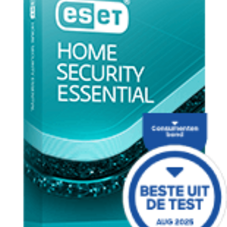 ESET internet security computer bescherming
