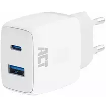 usb Combinatie lader 20W