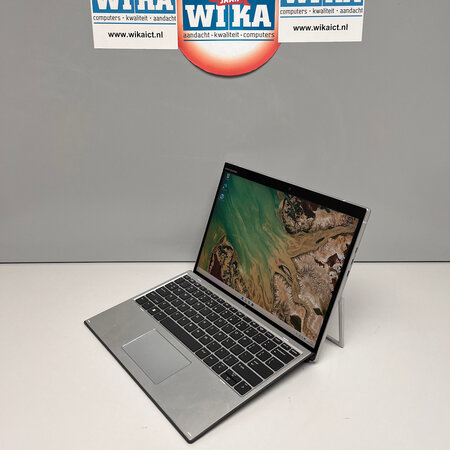 HP Elite X2 G8 i5 1135G7 8Gb 256Gb SSD 12 inch W11p Tablet