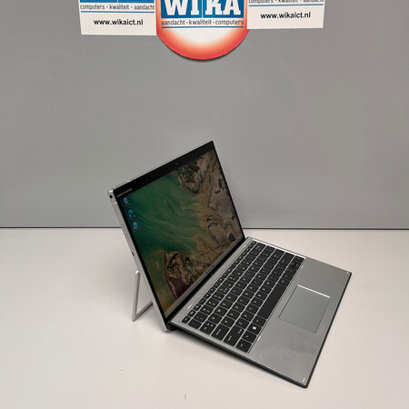 HP Elite X2 G8 i5 1135G7 8Gb 256Gb SSD 12 inch W11p Tablet