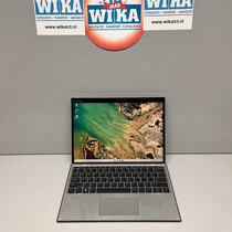 Elite X2 G8 i5 1135G7 8Gb 256Gb SSD 12 inch W11p Tablet