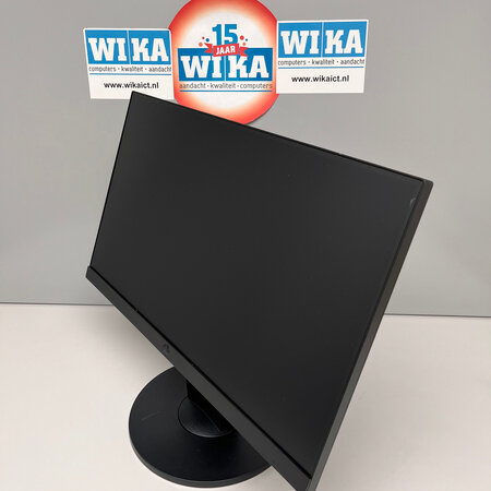 HP P22G5 22 inch Full HD HDMI | DPP | VGA monitor