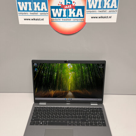 Dell Latitude 5540 i5-1335U 16Gb 256Gb SSD 15.6 W11P laptop