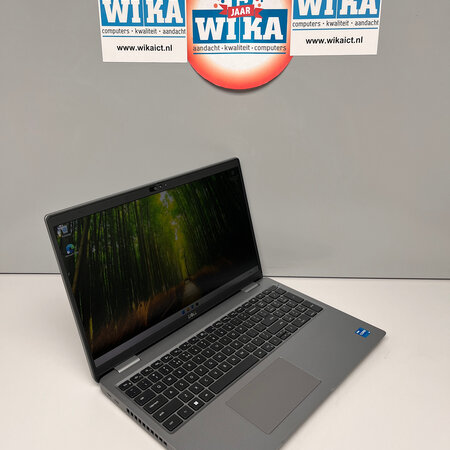 Dell Latitude 5540 i5-1335U 16Gb 256Gb SSD 15.6 W11P laptop