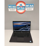 Dell Latitude 5401 i5-9400H 8Gb 256GB SSD 14inch W11P Laptop