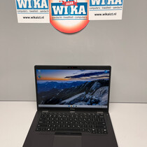 Latitude 5401 i5-9400H 8Gb 256GB SSD 14inch W11P Laptop