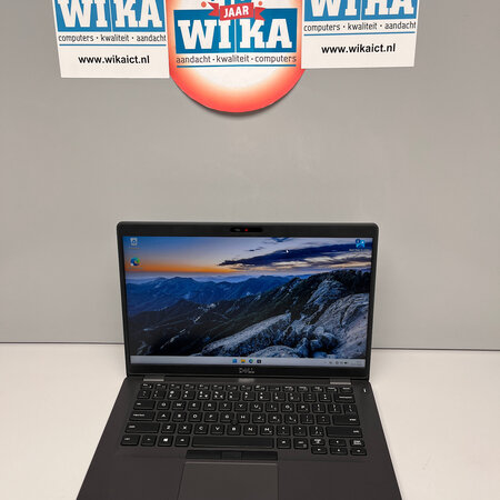 Dell Latitude 5401 i5-9400H 8Gb 256GB SSD 14inch W11P Laptop