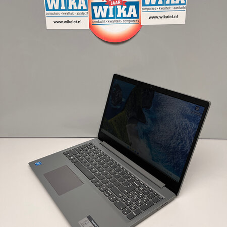 Lenovo ideapad S145 Celeron-4205U 8Gb 128Gb SSD 15.1 W11h laptop