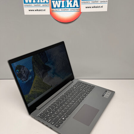 Lenovo ideapad S145 Celeron-4205U 8Gb 128Gb SSD 15.1 W11h laptop