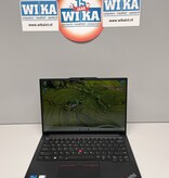 Lenovo Thinkpad E14 I5-1335u 16Gb 512Gb SSD 14 inch W11P laptop