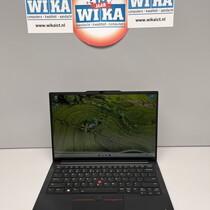 Thinkpad E14 I5-1335u 16Gb 512Gb SSD 14 inch W11P laptop