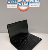 Lenovo Thinkpad E14 I5-1335u 16Gb 512Gb SSD 14 inch W11P laptop