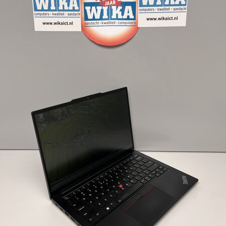 Lenovo Thinkpad E14 I5-1335u 16Gb 512Gb SSD 14 inch W11P laptop
