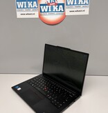 Lenovo Thinkpad E14 I5-1335u 16Gb 512Gb SSD 14 inch W11P laptop
