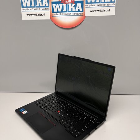 Lenovo Thinkpad E14 I5-1335u 16Gb 512Gb SSD 14 inch W11P laptop