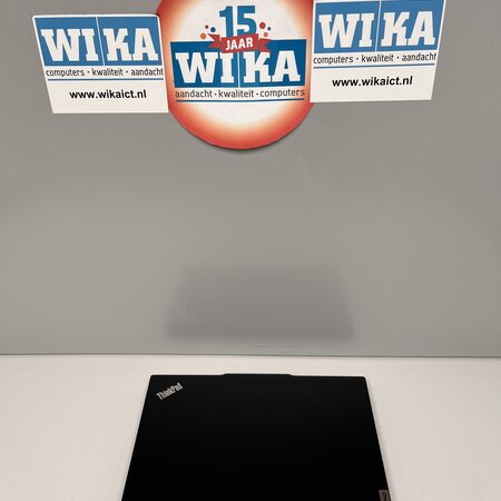 Lenovo Thinkpad E14 I5-1335u 16Gb 512Gb SSD 14 inch W11P laptop