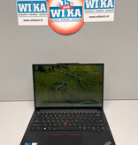 Lenovo Thinkpad E14 I5-1335u 16Gb 512Gb SSD 14 inch W11P laptop