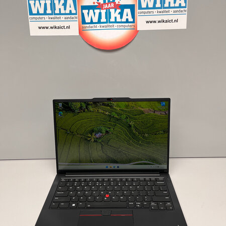Lenovo Thinkpad E14 I5-1335u 16Gb 512Gb SSD 14 inch W11P laptop