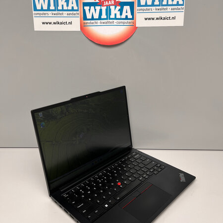 Lenovo Thinkpad E14 I5-1335u 16Gb 512Gb SSD 14 inch W11P laptop