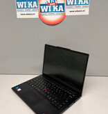Lenovo Thinkpad E14 I5-1335u 16Gb 512Gb SSD 14 inch W11P laptop
