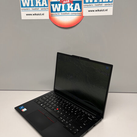 Lenovo Thinkpad E14 I5-1335u 16Gb 512Gb SSD 14 inch W11P laptop