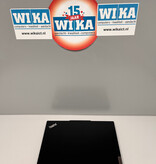 Lenovo Thinkpad E14 I5-1335u 16Gb 512Gb SSD 14 inch W11P laptop