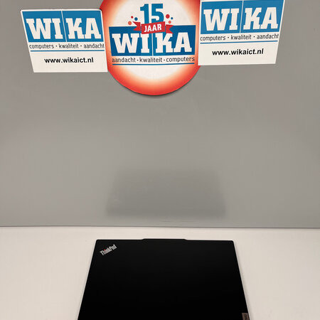 Lenovo Thinkpad E14 I5-1335u 16Gb 512Gb SSD 14 inch W11P laptop
