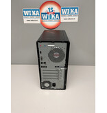 HP 290 G2 G5400 8Gb 128Gb SSD W11H desktop