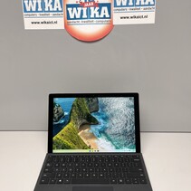 Surface Pro 7 I5-1035 8gb 256Gb 12.3 inch W11P