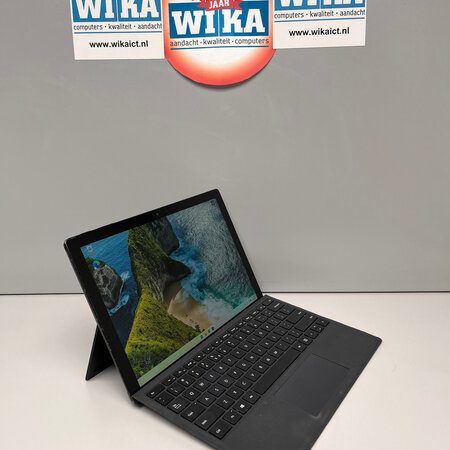 Surface Pro 7 I5-1035 8gb 256Gb 12.3 inch W11P