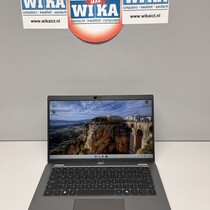Latitude 5450 ultra 5 - 135U 16Gb 512GB SSD 14inch W11P Laptop