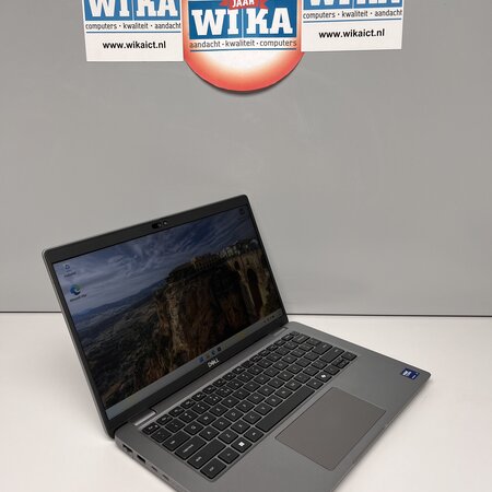 Dell Latitude 5450 ultra 5 - 135U 16Gb 512GB SSD 14inch W11P Laptop