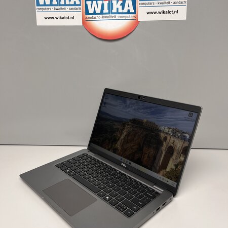 Dell Latitude 5450 ultra 5 - 135U 16Gb 512GB SSD 14inch W11P Laptop
