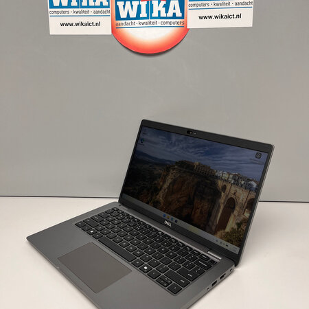 Dell Latitude 5450 ultra 5 - 135U 16Gb 512GB SSD 14inch W11P Laptop