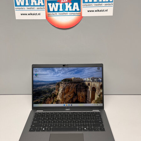 Dell Latitude 5450 ultra 5 - 135U 16Gb 512GB SSD 14inch W11P Laptop