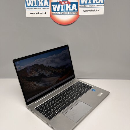 HP Probook 450 G8 i5-1135G7  8Gb 256Gb 15.6 W11P Laptop