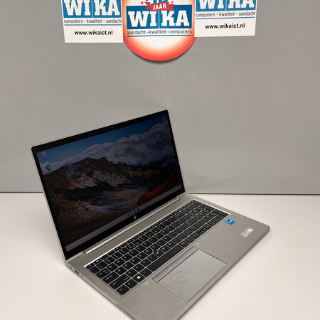 HP Probook 450 G8 i5-1135G7  8Gb 256Gb 15.6 W11P Laptop
