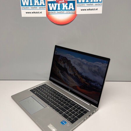 HP Probook 450 G8 i5-1135G7  8Gb 256Gb 15.6 W11P Laptop