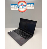 Asus X509JA I3-1005 8GB 256GB SSD 15.6 inch FHD W11H laptop
