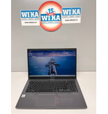 Asus X509JA I3-1005 8GB 256GB SSD 15.6 inch FHD W11H laptop