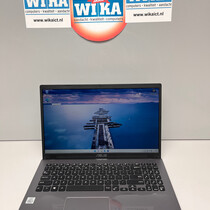 X509JA I3-1005 8GB 256GB SSD 15.6 inch FHD W11H laptop