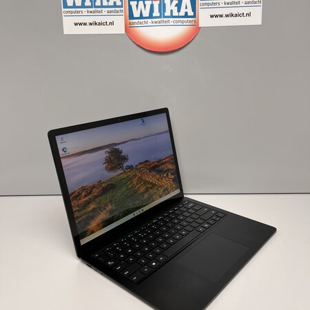 Surface laptop 3 i7-1065 16gb 256Gb 13 inch Windows  laptop