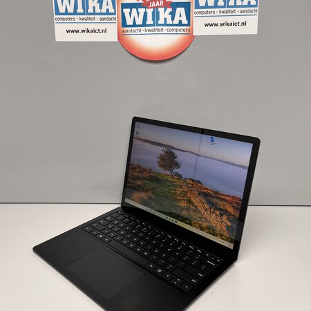 Surface laptop 3 i7-1065 16gb 256Gb 13 inch Windows  laptop