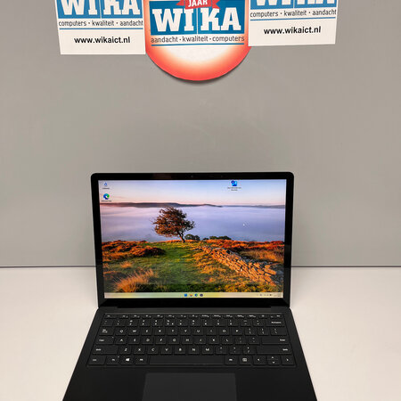 Surface laptop 3 i7-1065 16gb 256Gb 13 inch Windows  laptop