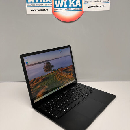 Surface laptop 3 i7-1065 16gb 256Gb 13 inch Windows  laptop
