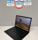 Surface laptop 3 i7-1065 16gb 256Gb 13 inch Windows  laptop