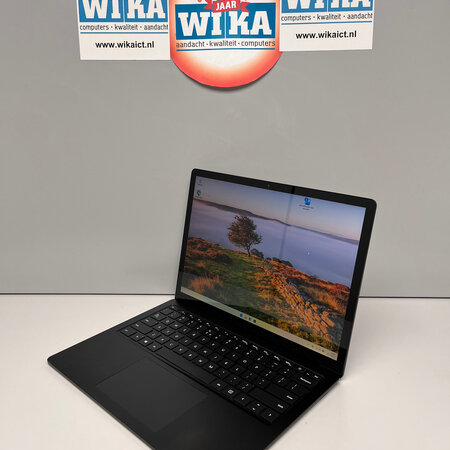 Surface laptop 3 i7-1065 16gb 256Gb 13 inch Windows  laptop
