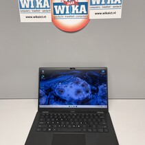 Latitude 7410 i7-10610U 16Gb 256Gb SSD 14inch W11P laptop