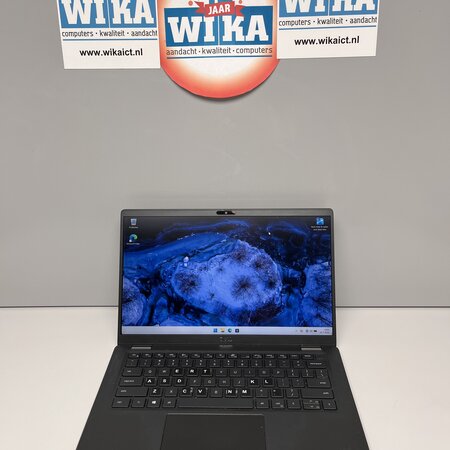 Dell Latitude 7410 i7-10610U 16Gb 256Gb SSD 14inch W11P laptop