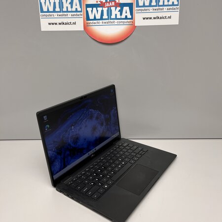 Dell Latitude 7410 i7-10610U 16Gb 256Gb SSD 14inch W11P laptop